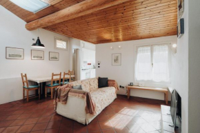 Casa Gangaiolo